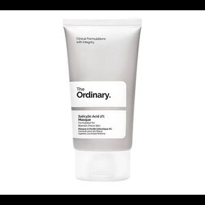 The Ordinary Salicylic Acid 2% Masque